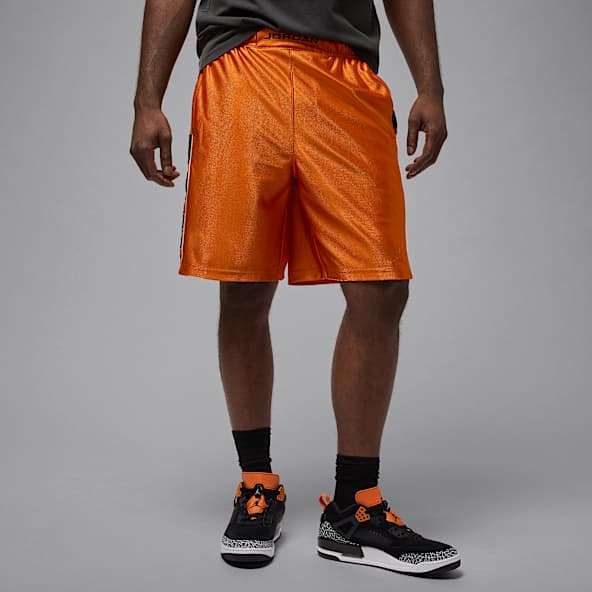 Jordan Brooklyn Cat Scratch Shorts til herre