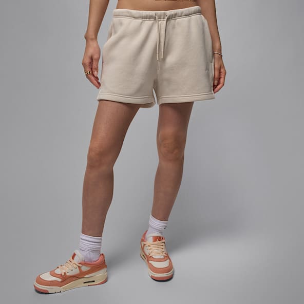 Jordan Brooklyn Fleece Damesshorts