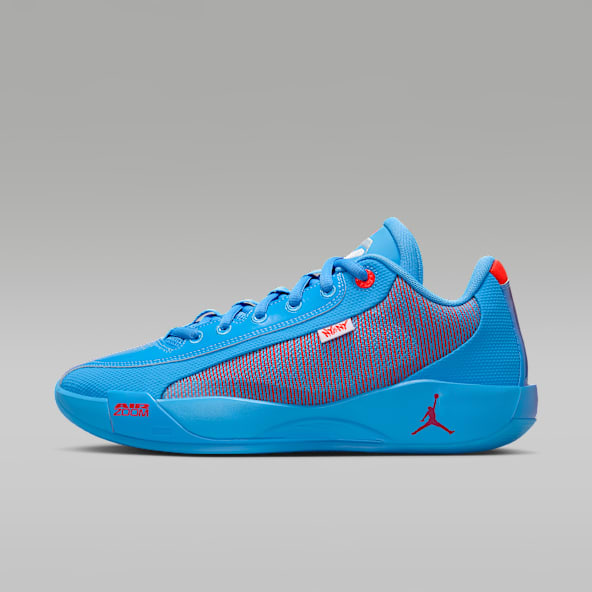Luka .77 "NY v NY" Basketball Shoes