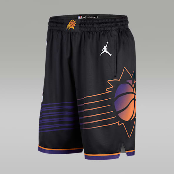 Phoenix Suns Statement Edition Swingman Phoenix Suns Statement Edition Swingman Men's Jordan Dri-FIt NBA Shorts