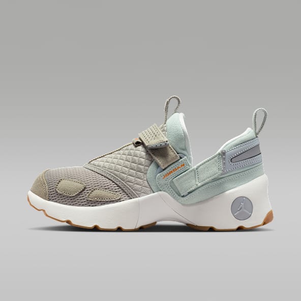 Jordan Trunner LX Tenis para mujer