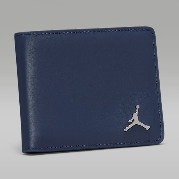 Jordan Men's Jumpman Ingot Bifold Wallet