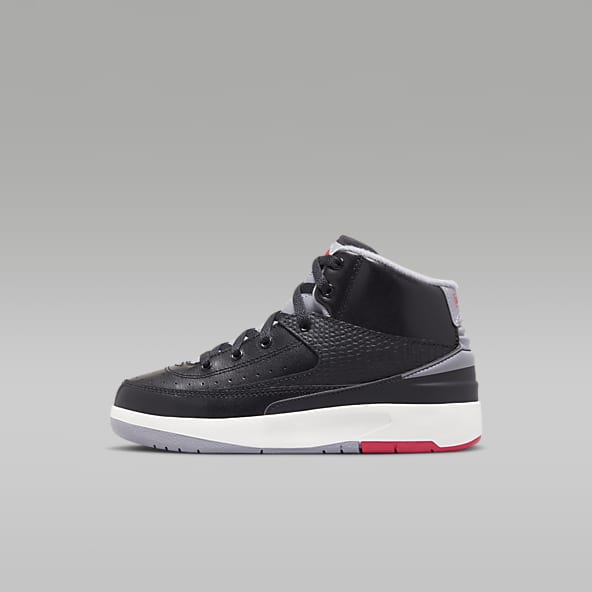 Air jordan black high sale tops