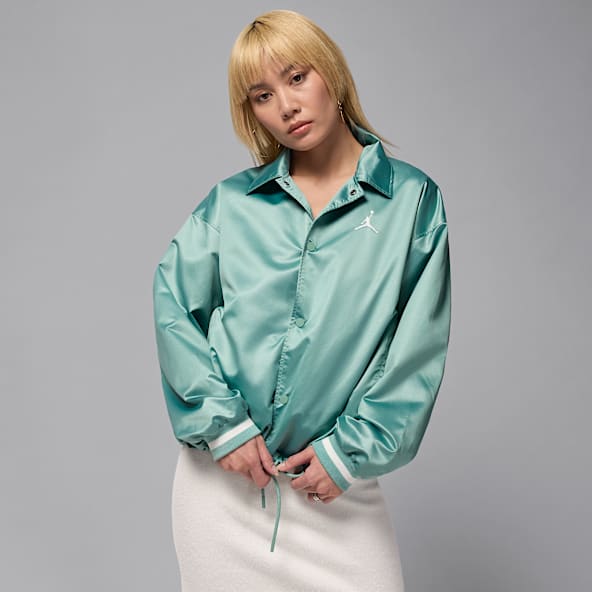 Jordan Women's Coaches Jacket