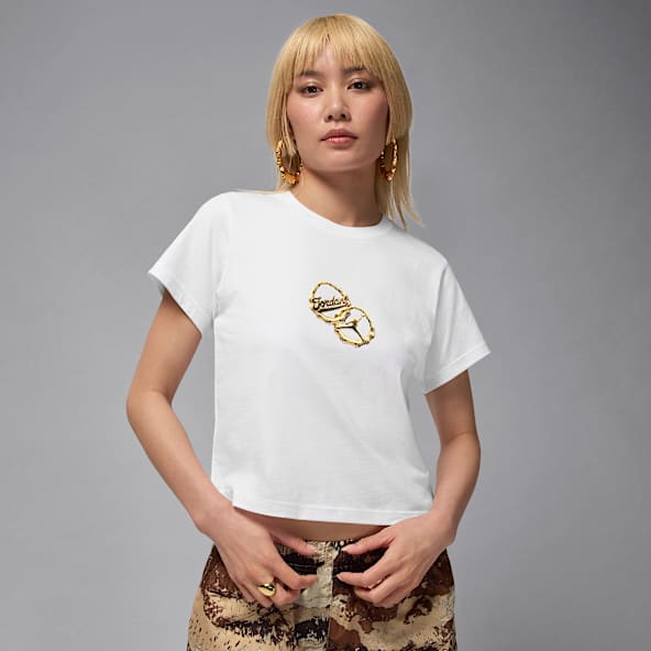 Jordan Brooklyn Women's T-Shirt