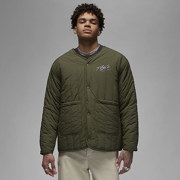 Nike coat deals mens sale