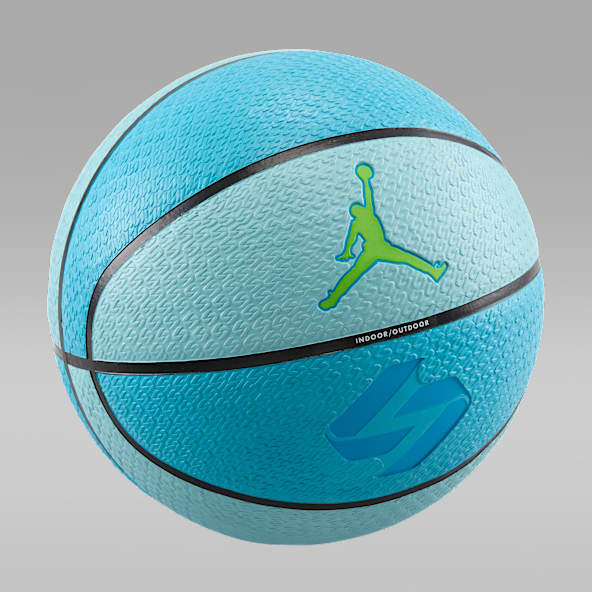 Luka Dončić Playground Basketball (Deflated)