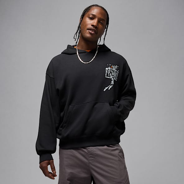 Jordan Brooklyn Oversize-Hoodie (Herren)