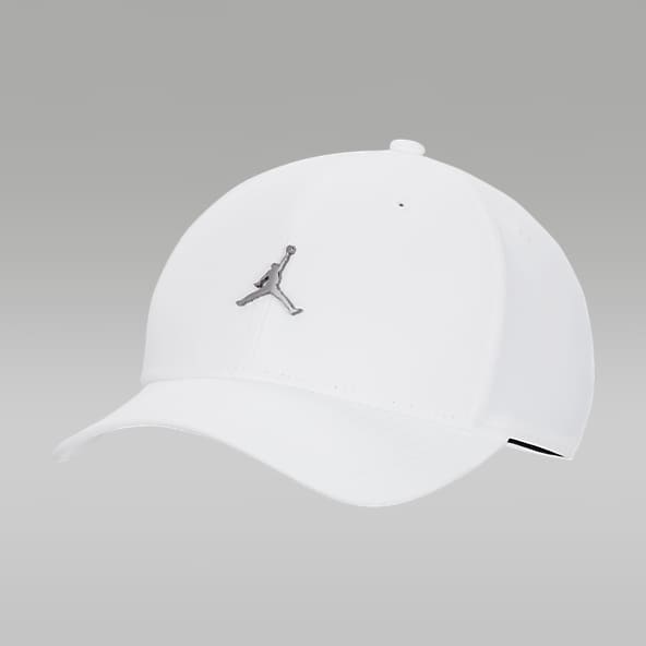 Cappello jordan bianco outlet