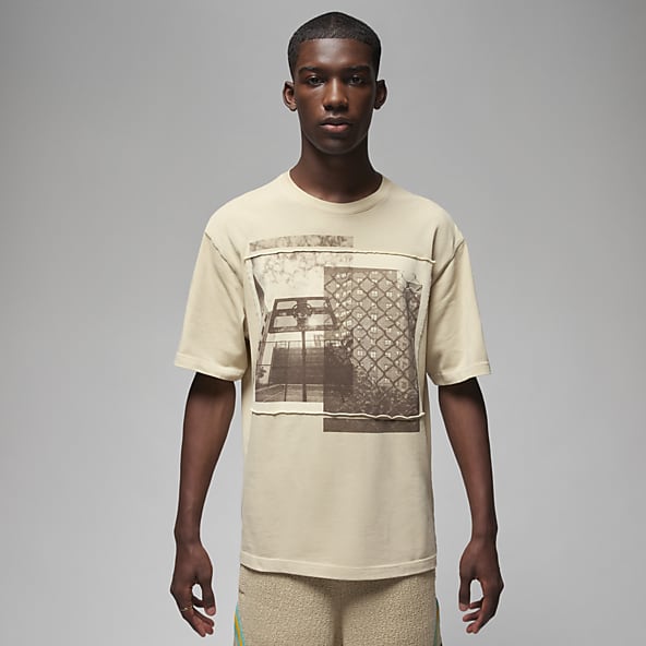 Tee shirt deals sans manche nike