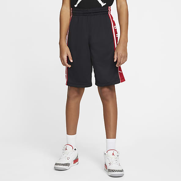 Nike jordan hbr basketball hot sale short