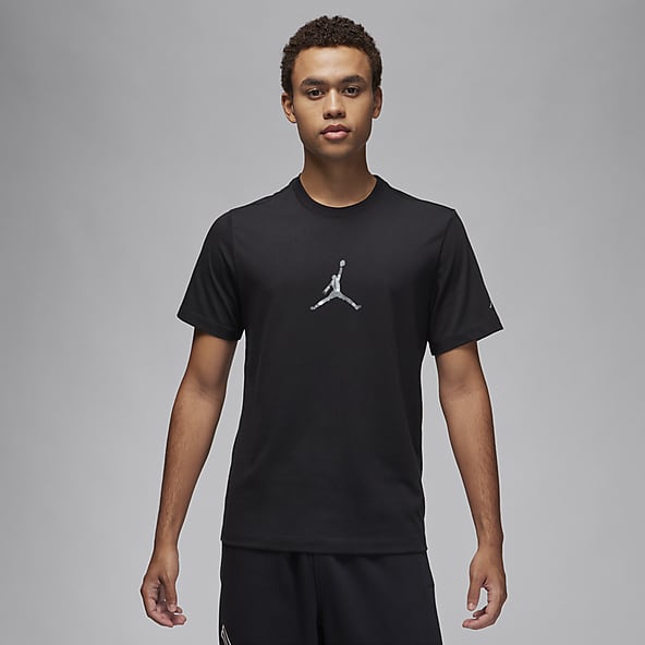 Playeras jordan sales hombre