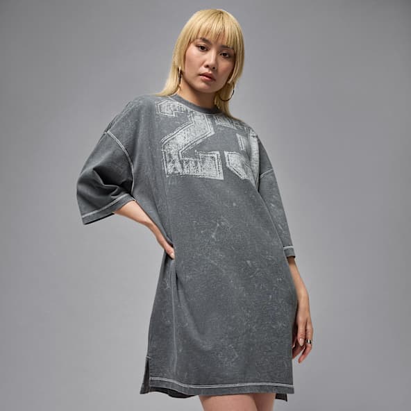 Jordan Flight Women's T-Shirt Dress