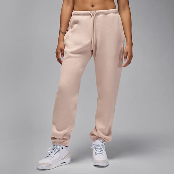 Jordan Brooklyn Fleece Byxor för kvinnor