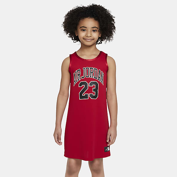 Jordan Faldas y vestidos. Nike US