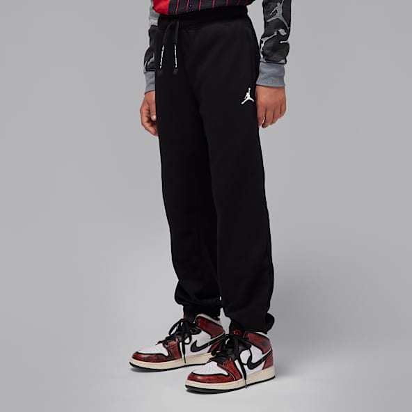 Jordan Dri-FIT Sport Pantaloni Crossover – Ragazzo/a