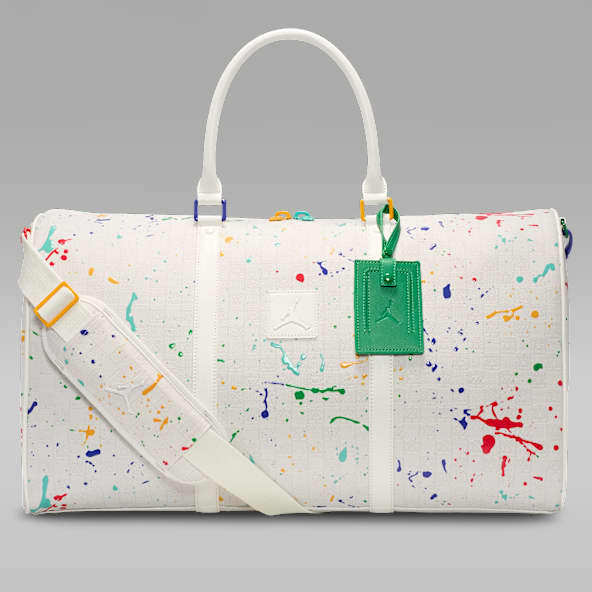 Jordan Monogram Maleta duffel (40 L)