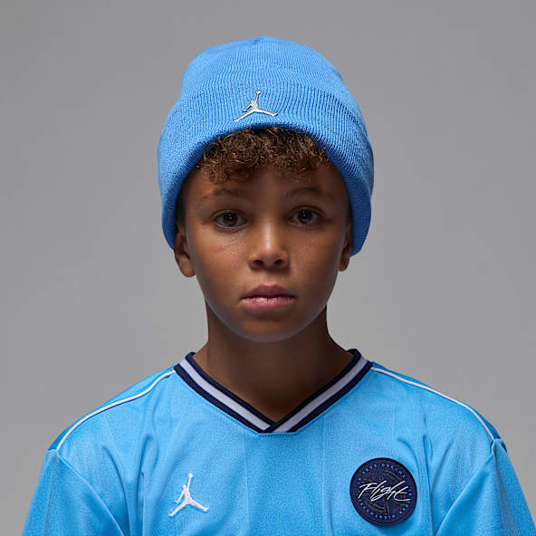 Jordan Dri-FIT Big Kids' Beanie