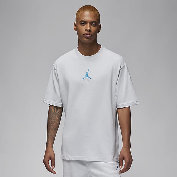 Las mejores ofertas en Camisetas Jordan hombre Activewear