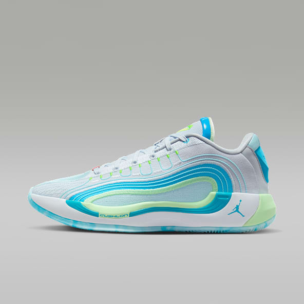 Luka 4 PF 'Navigator' Basketball Shoes