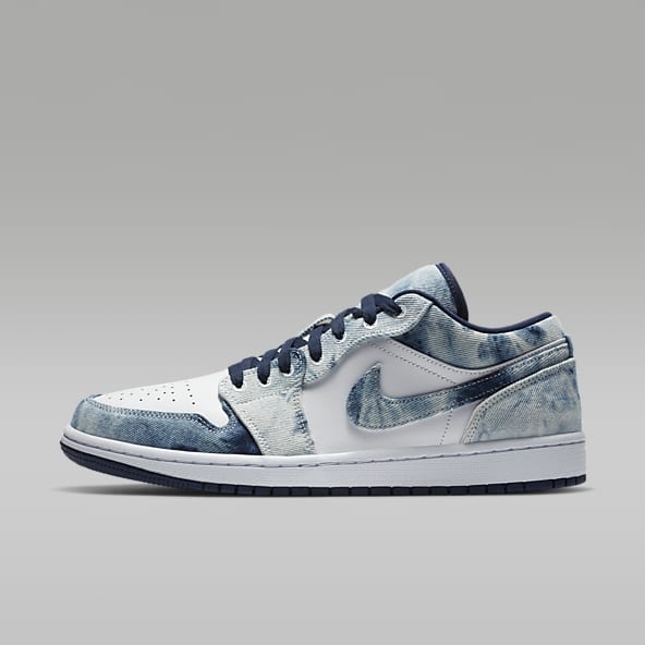 nike jordan mens trainers