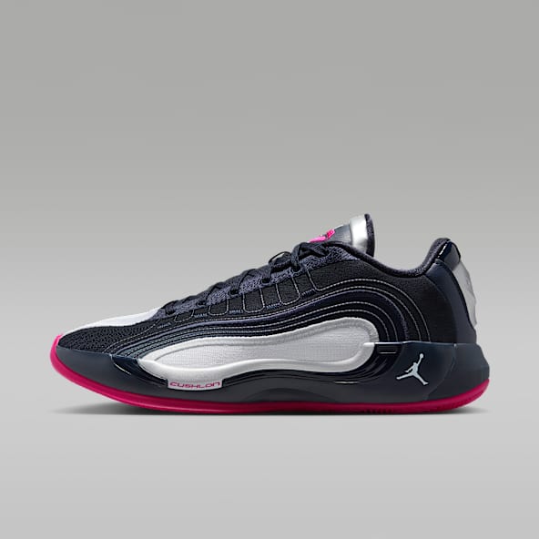 Luka 4 "Navidor" Basketball Shoes