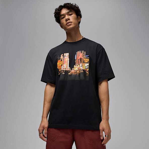 Jordan T-shirt voor heren