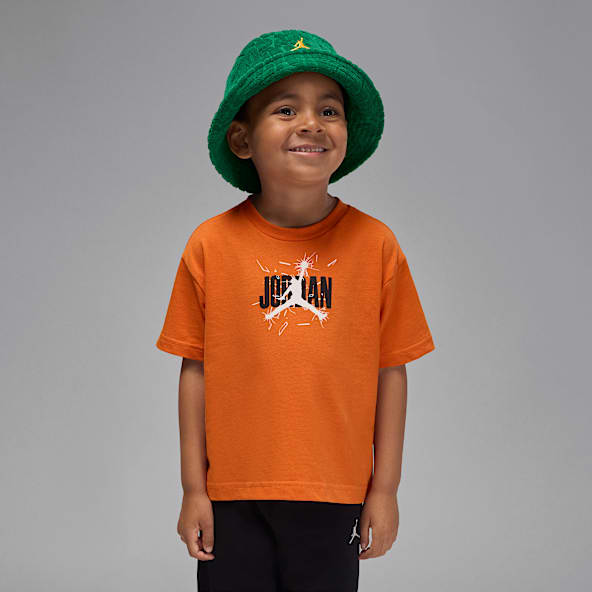 Jordan Toddler '85 Shatter T-Shirt