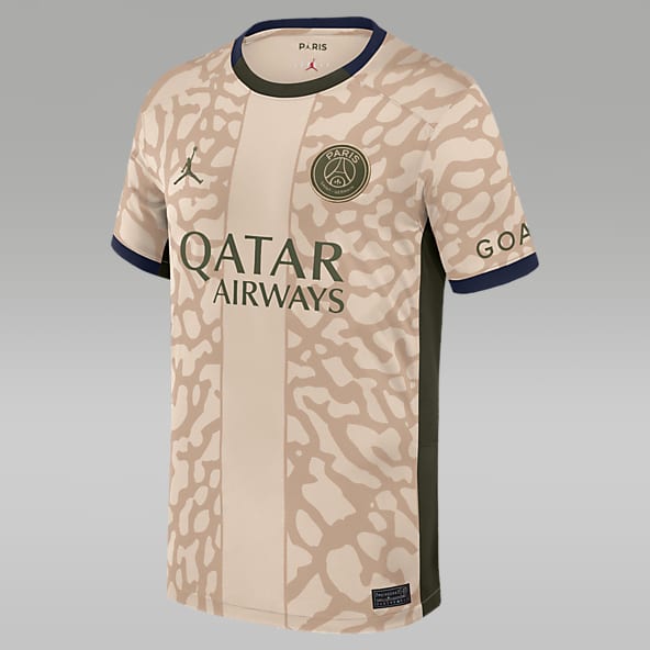 Mbappe online x jordan