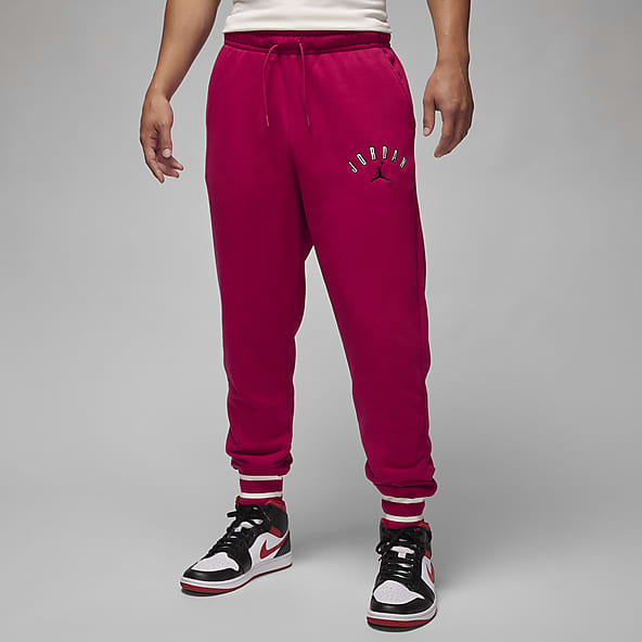 Calças Jordan Flight Chicago para mulher. Nike PT