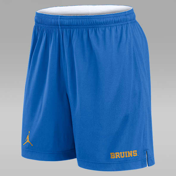 UCLA Primetime Reversible Men's Jordan Brand Dri-FIT College Shorts