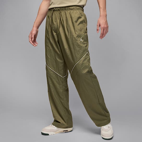 Jordan Brooklyn Men's Draft Trousers