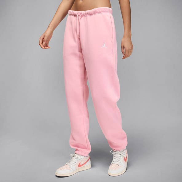 Jordan Brooklyn Fleece Women's Pants
