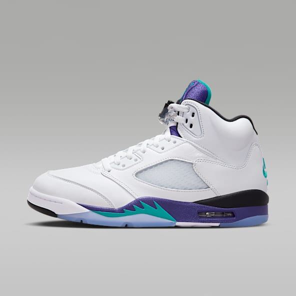 Air Jordan 5 Retro Tenis para hombre