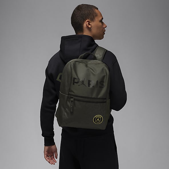 Bags & Backpacks Jordan Paris Saint-Germain. Nike UK