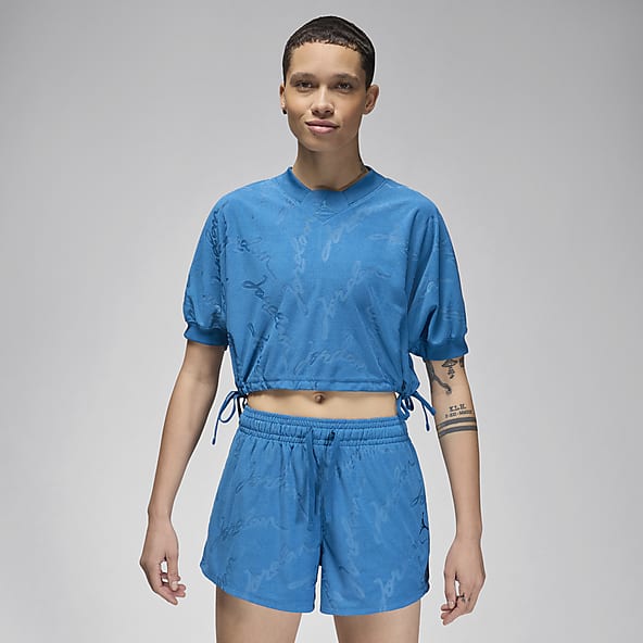 womens jordans clothing