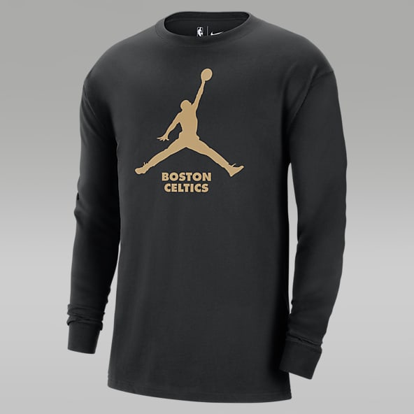Jordan long deals sleeve shirts