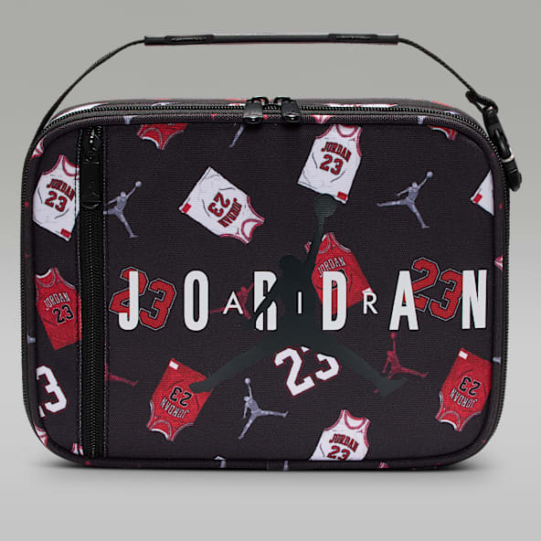 Jordan Lunch Bag (3L)