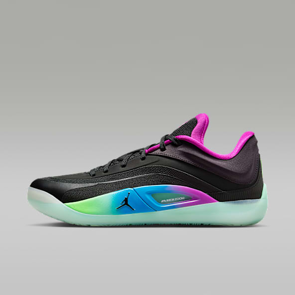 Zion 4 "Noah" Tenis de básquetbol