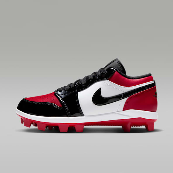 Jordan 1 Retro MCS Low Jordan 1 Retro MCS Low Men's Baseball Cleats