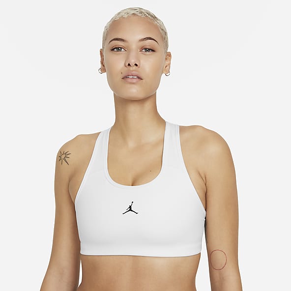Sujetador deportivo sales alto impacto nike