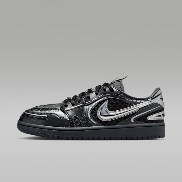 エア ジョーダン 1 LOW メソッド オブ メイク ウィメンズシューズ