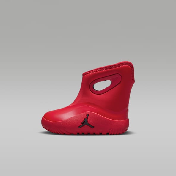 Jordan Boots. Nike JP