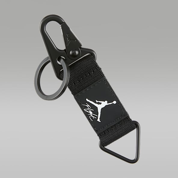 Jordan Men's Flight Key Ring