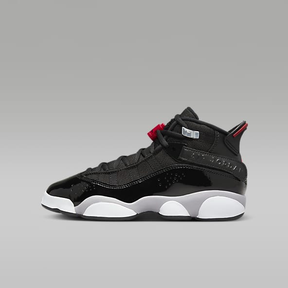 Jordan 6 new arrivals rings youth