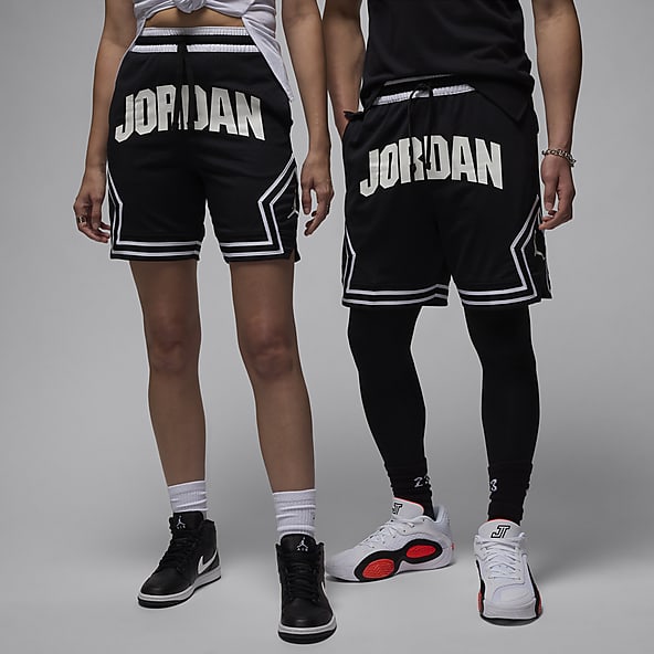 Jordan Sport Men's Dri-FIT Diamond Shorts