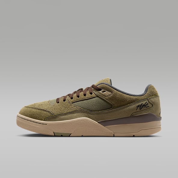 Jordan Flight Court Men's Shoes