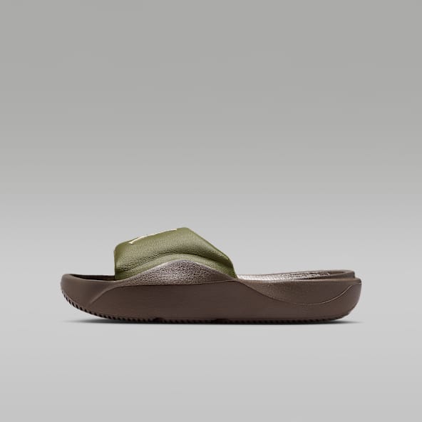 Jordan Franchise Ciabatta – Ragazzo/a