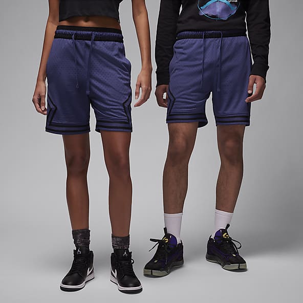 Women's Purple Shorts. Nike UK