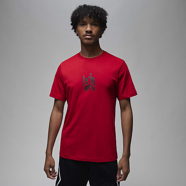 Tiendas de ropa jordan discount